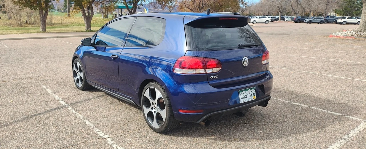 2012 Volkswagen Golf Mk6 - Image 7 of 20