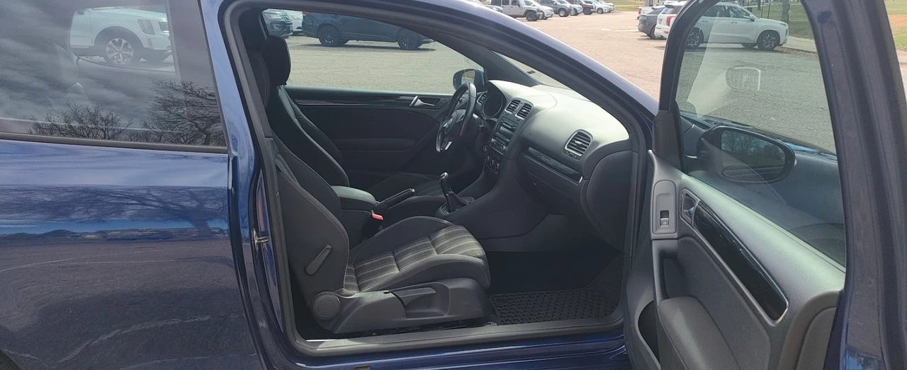 2012 Volkswagen Golf Mk6 - Image 12 of 20