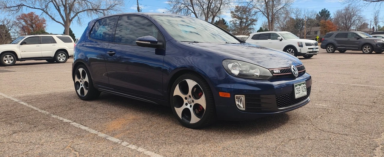 2012 Volkswagen Golf Mk6 - Image 3 of 20