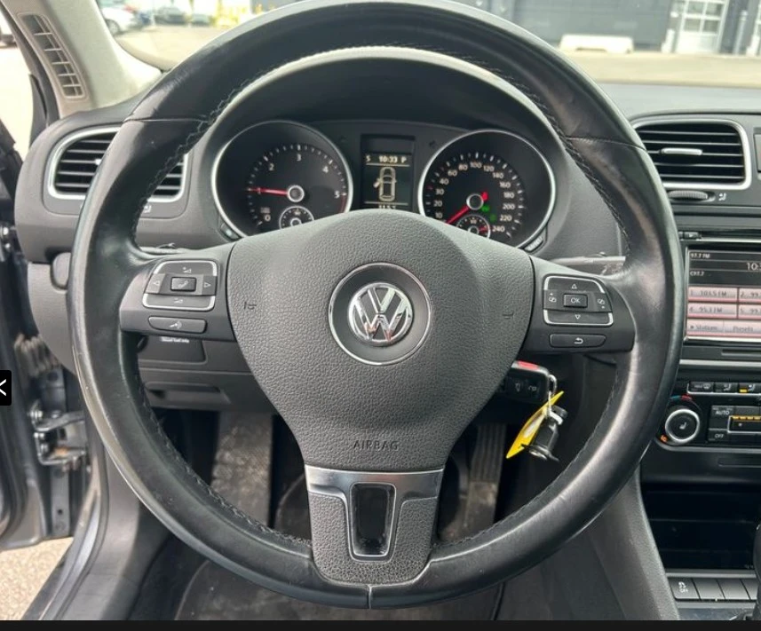 2012 Volkswagen Golf Mk6 - Image 5 of 8