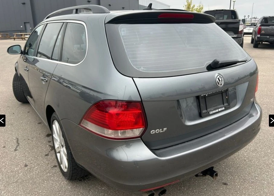 2012 Volkswagen Golf Mk6 - Image 3 of 8