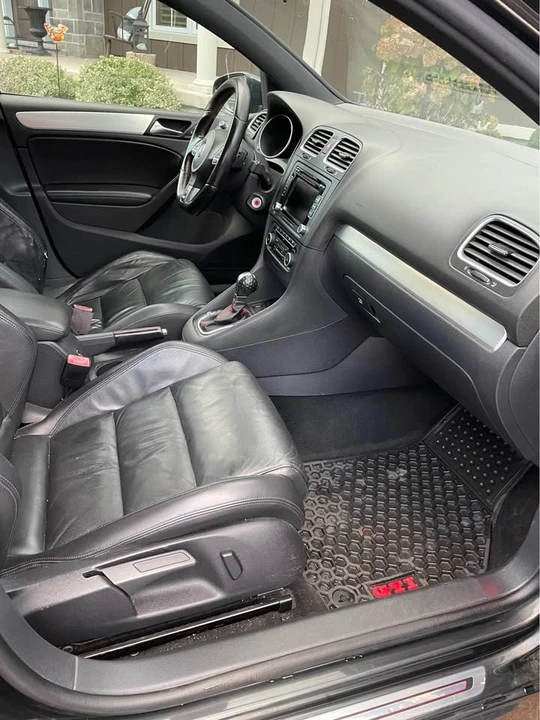 2012 Volkswagen GTI Mk6 - Image 11 of 20