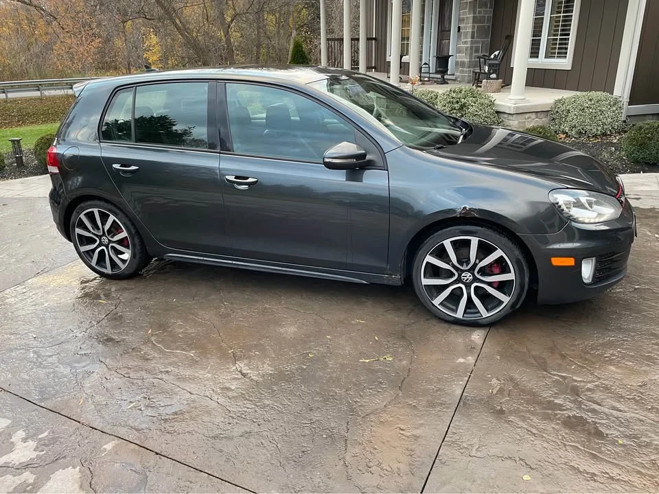 2012 Volkswagen GTI Mk6 - Image 3 of 20