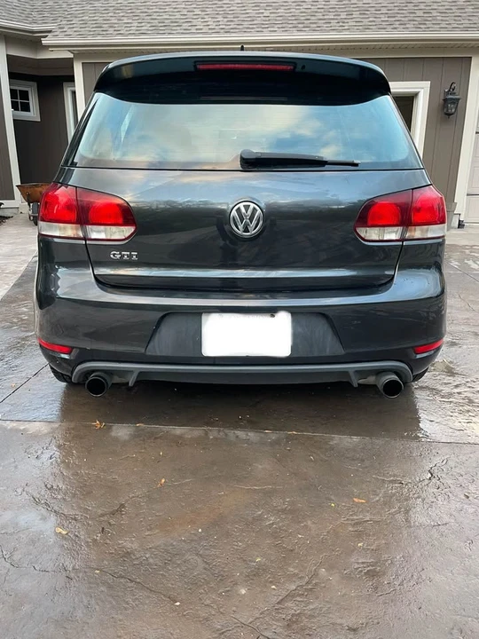2012 Volkswagen GTI Mk6 - Image 2 of 20