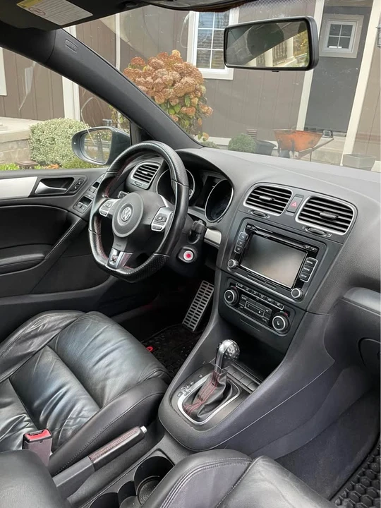 2012 Volkswagen GTI Mk6 - Image 12 of 20