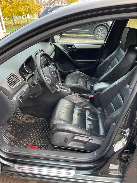 2012 Volkswagen GTI Mk6 - Image 7 of 20
