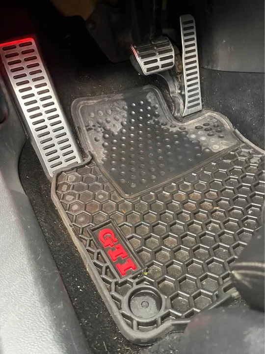 2012 Volkswagen GTI Mk6 - Image 8 of 20