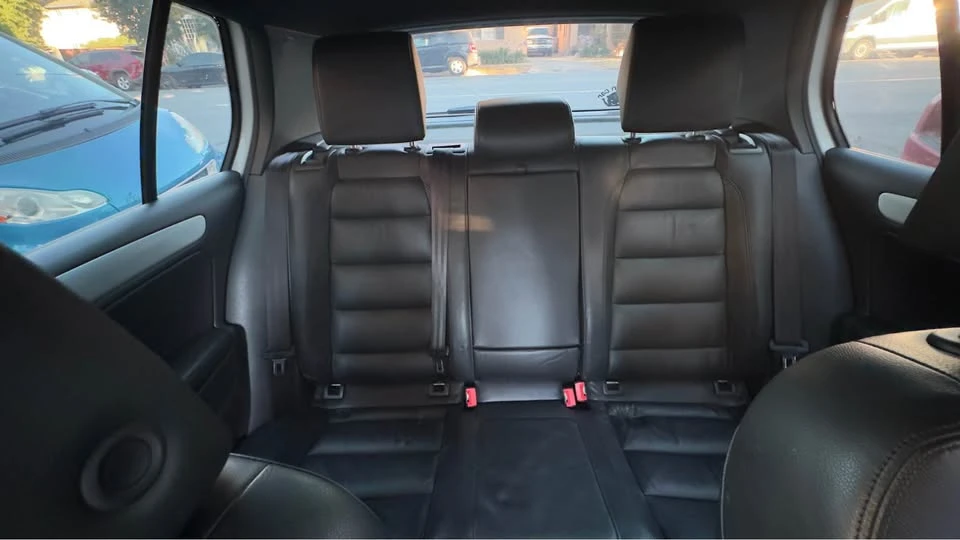 2012 Volkswagen GTI Mk6 - Image 7 of 11