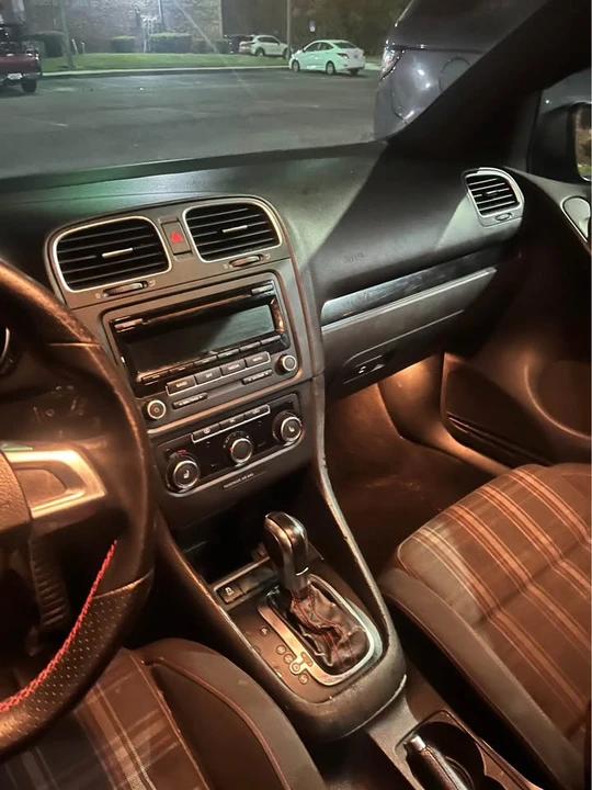 2012 Volkswagen GTI Mk6 - Image 6 of 11