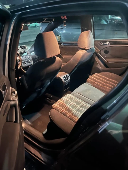 2012 Volkswagen GTI Mk6 - Image 3 of 11