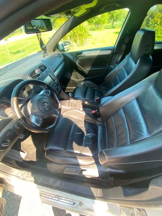 2012 Volkswagen GTI Mk6 - Image 7 of 9