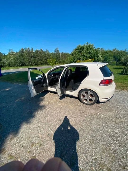 2012 Volkswagen GTI Mk6 - Image 4 of 9