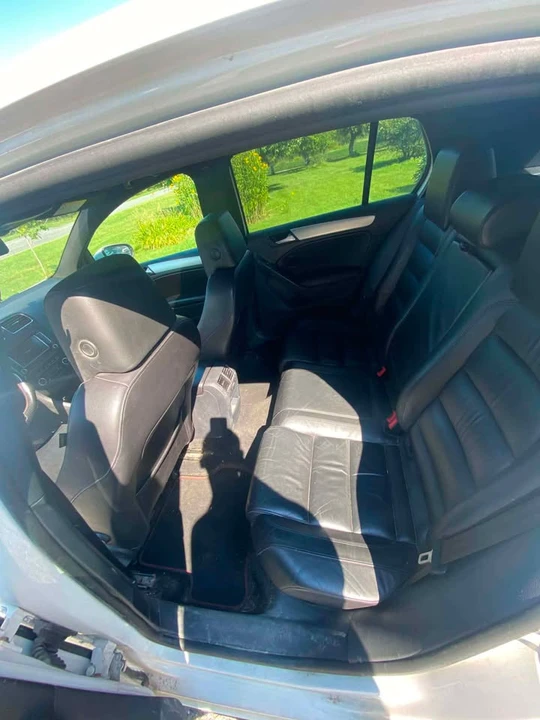 2012 Volkswagen GTI Mk6 - Image 6 of 9
