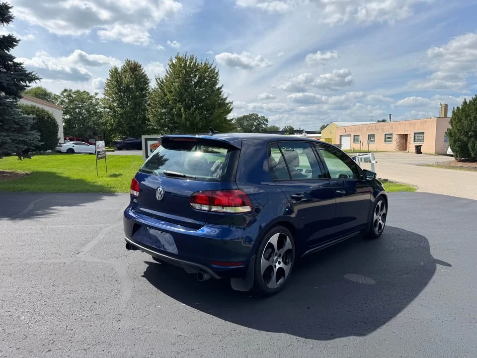 2012 Volkswagen GTI Mk6 - Image 6 of 15