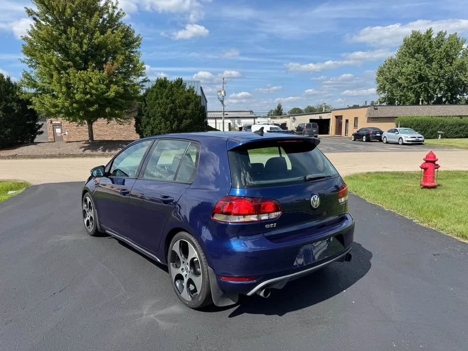 2012 Volkswagen GTI Mk6 - Image 7 of 15