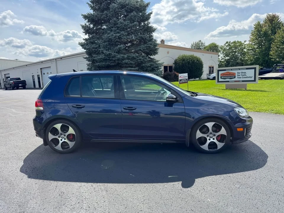 2012 Volkswagen GTI Mk6 - Image 4 of 15