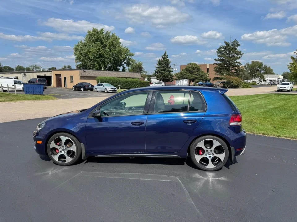 2012 Volkswagen GTI Mk6 - Image 5 of 15