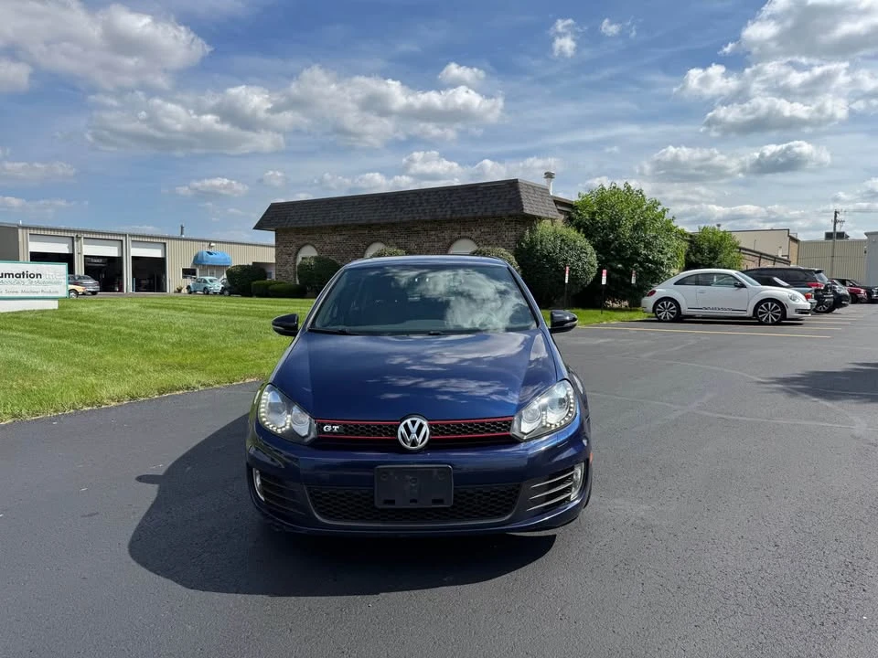 2012 Volkswagen GTI Mk6 - Image 3 of 15
