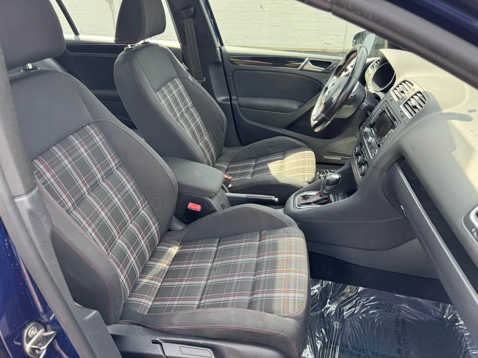2012 Volkswagen GTI Mk6 - Image 12 of 15