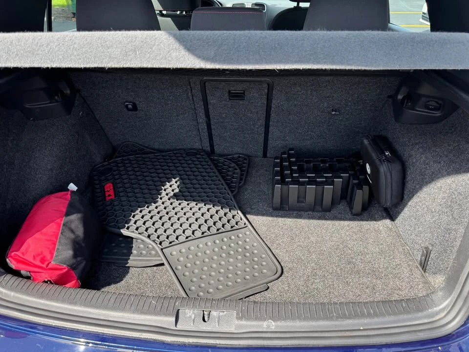 2012 Volkswagen GTI Mk6 - Image 15 of 15