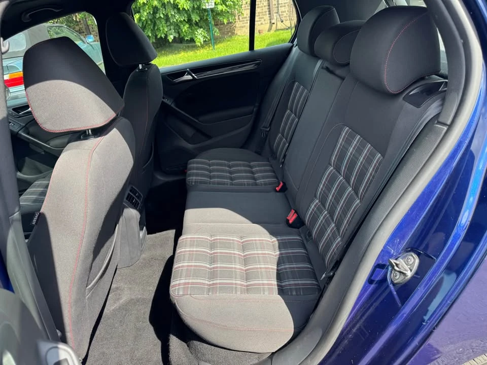 2012 Volkswagen GTI Mk6 - Image 14 of 15