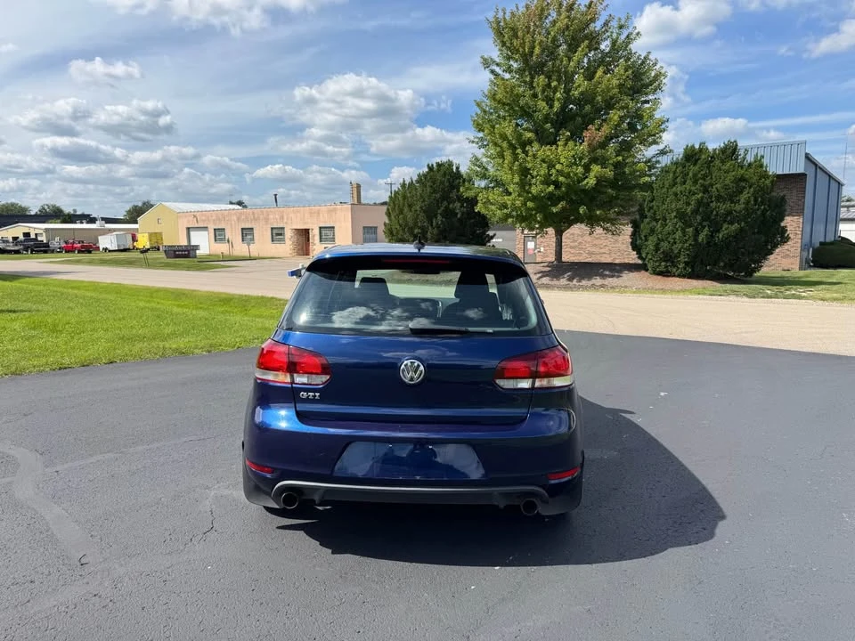 2012 Volkswagen GTI Mk6 - Image 8 of 15