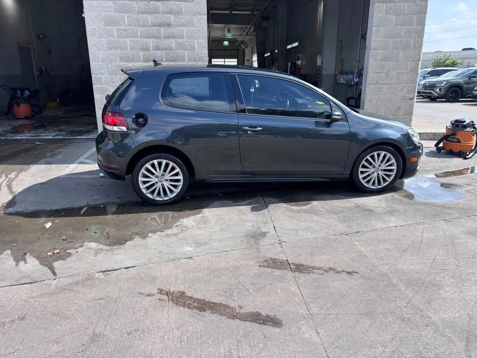 2012 Volkswagen GTI Mk6 - Image 4 of 12