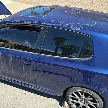 2012 Volkswagen GTI 2.0T Hatchback
