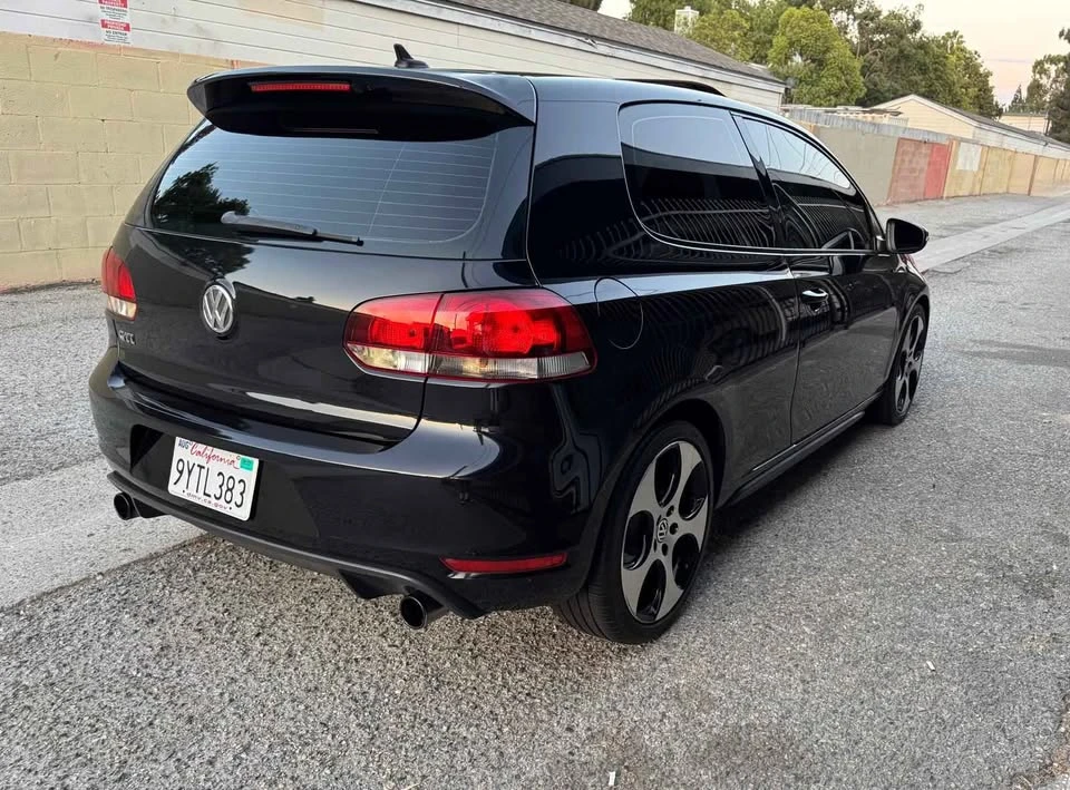 2012 Volkswagen GTI Mk6 - Image 3 of 14