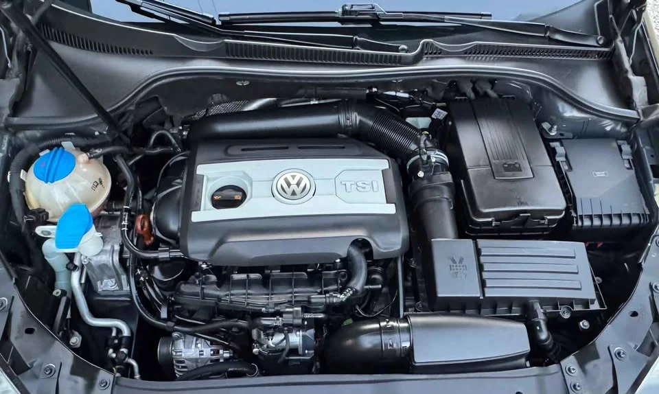 2012 Volkswagen GTI Mk6 - Image 8 of 14