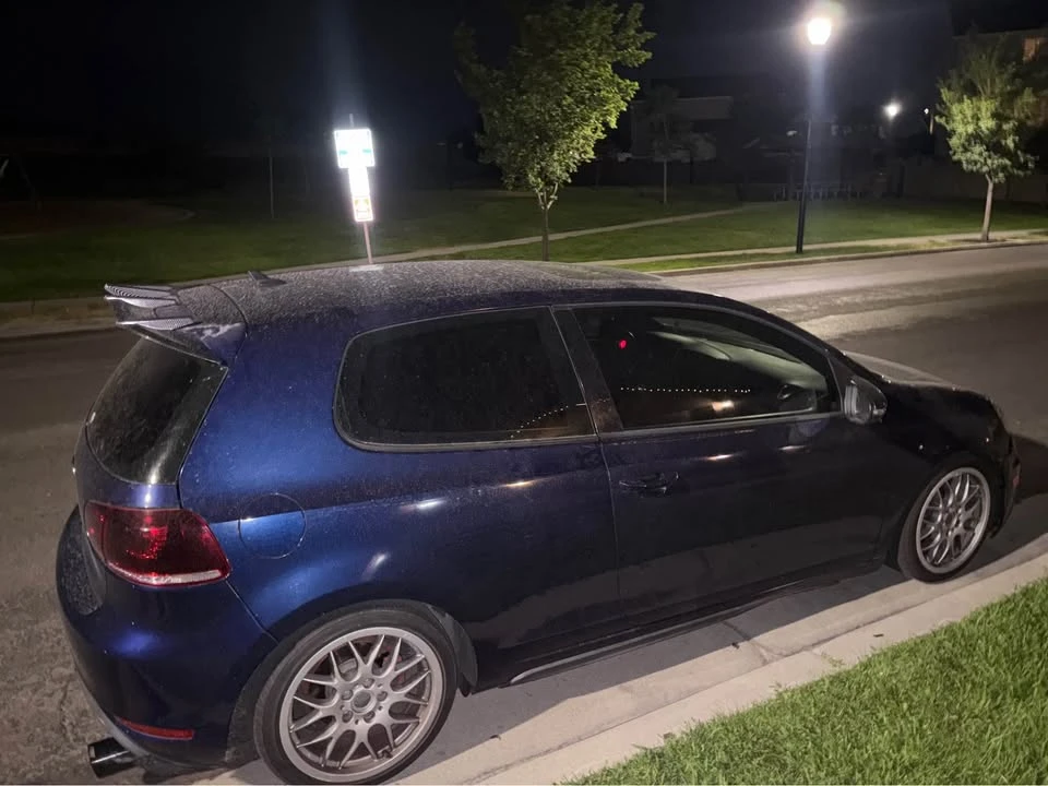 2012 Volkswagen GTI Mk6 - Image 5 of 5