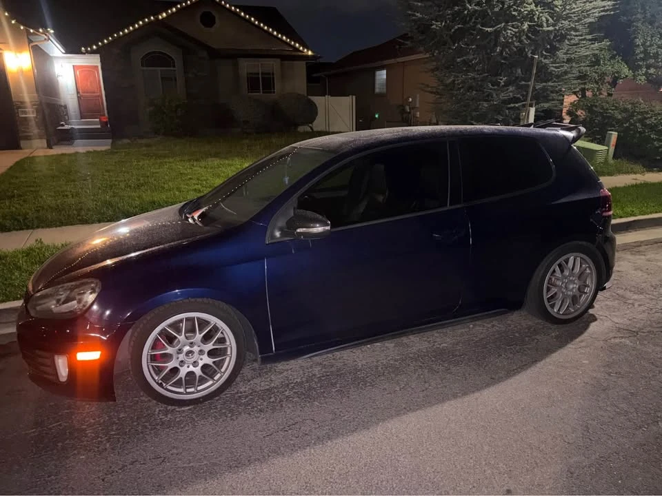 2012 Volkswagen GTI Mk6 - Image 2 of 5