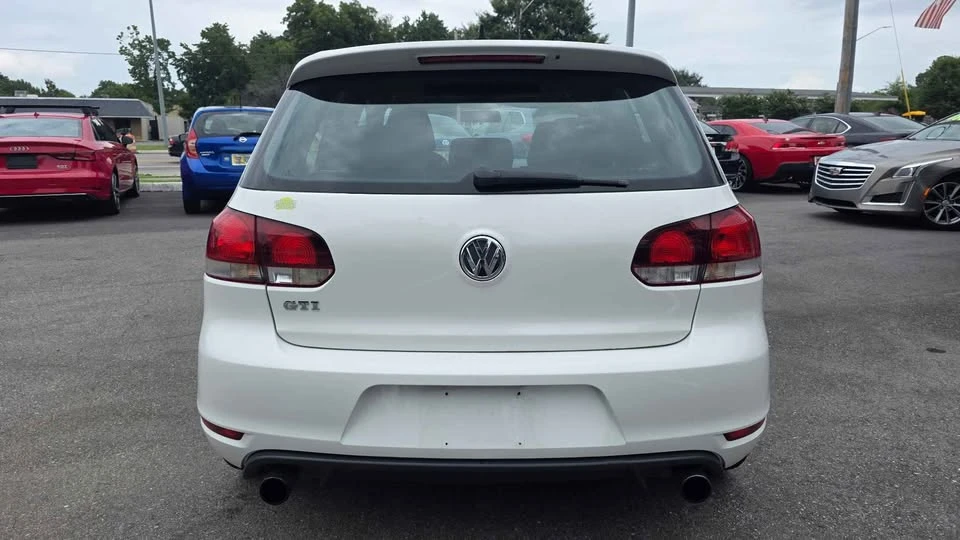 2012 Volkswagen GTI Mk6 - Image 6 of 18