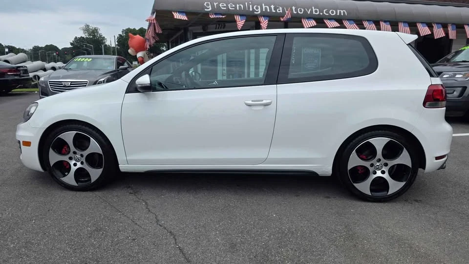 2012 Volkswagen GTI Mk6 - Image 8 of 18
