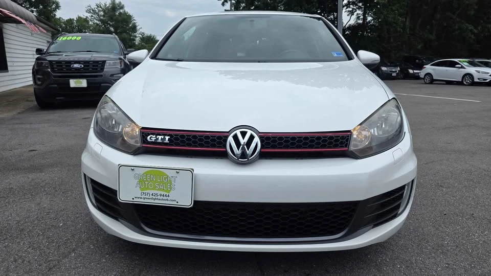 2012 Volkswagen GTI Mk6 - Image 2 of 18