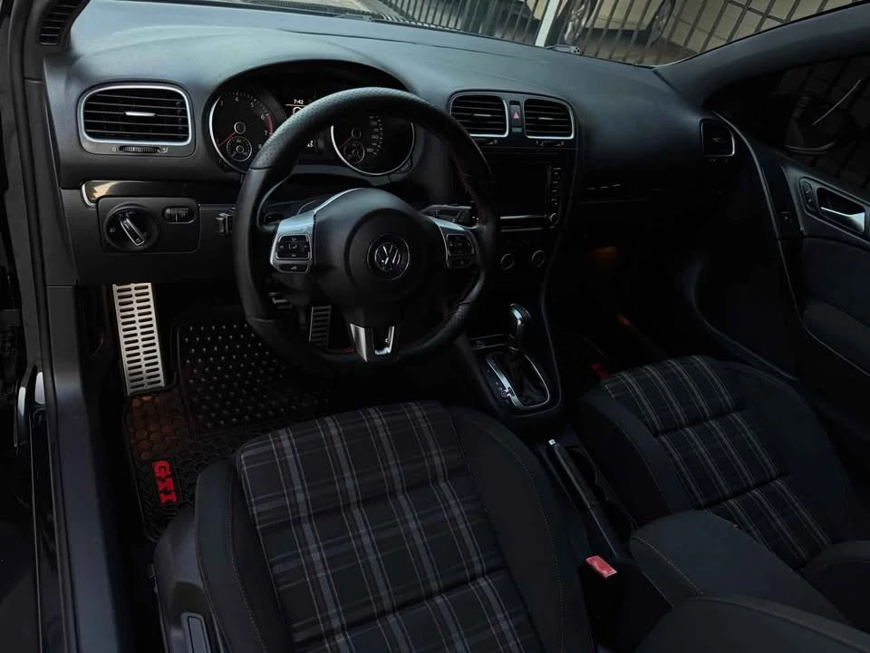 2012 Volkswagen GTI Mk6 - Image 11 of 14