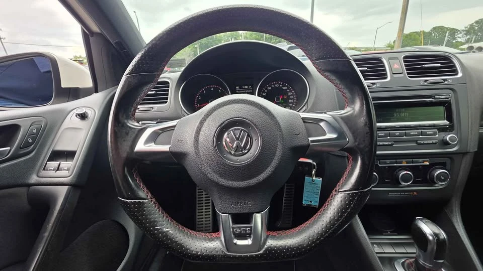 2012 Volkswagen GTI Mk6 - Image 11 of 18