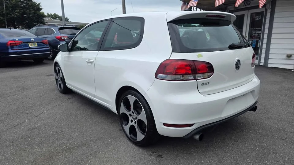 2012 Volkswagen GTI Mk6 - Image 7 of 18