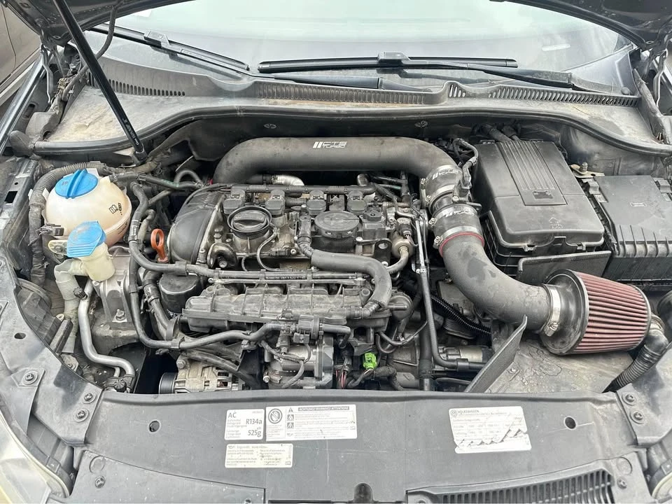 2012 Volkswagen GTI Mk6 - Image 8 of 8