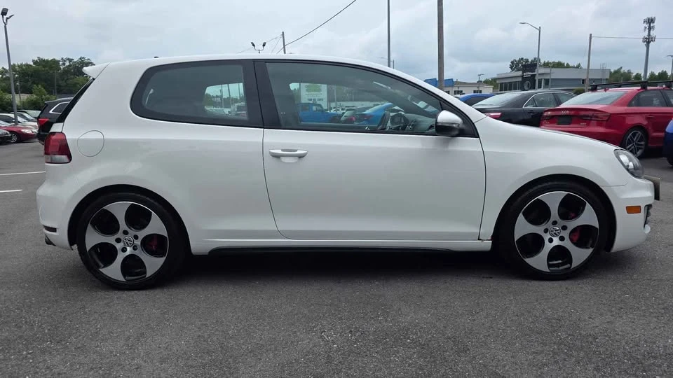 2012 Volkswagen GTI Mk6 - Image 4 of 18