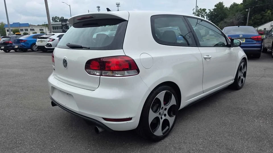 2012 Volkswagen GTI Mk6 - Image 5 of 18