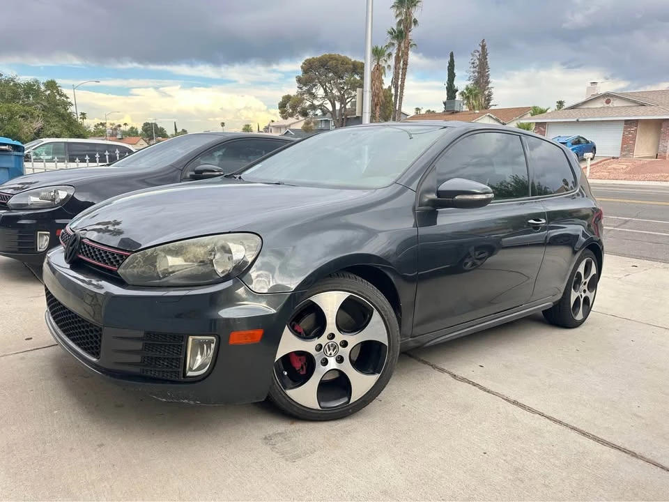 2012 Volkswagen GTI Mk6 - Image 3 of 8