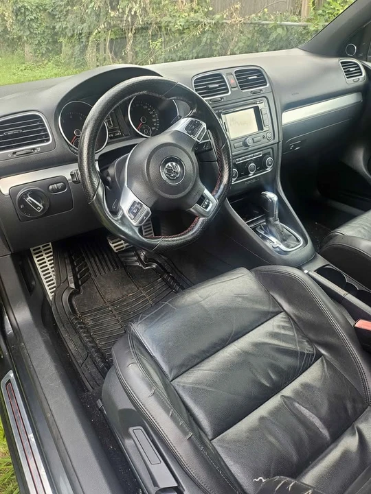 2012 Volkswagen GTI Mk6 - Image 5 of 5