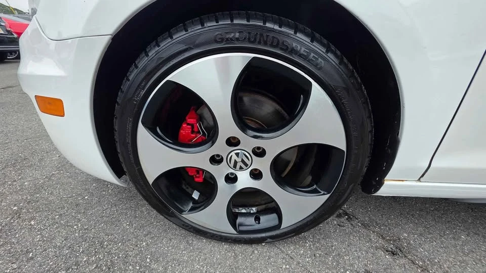 2012 Volkswagen GTI Mk6 - Image 9 of 18