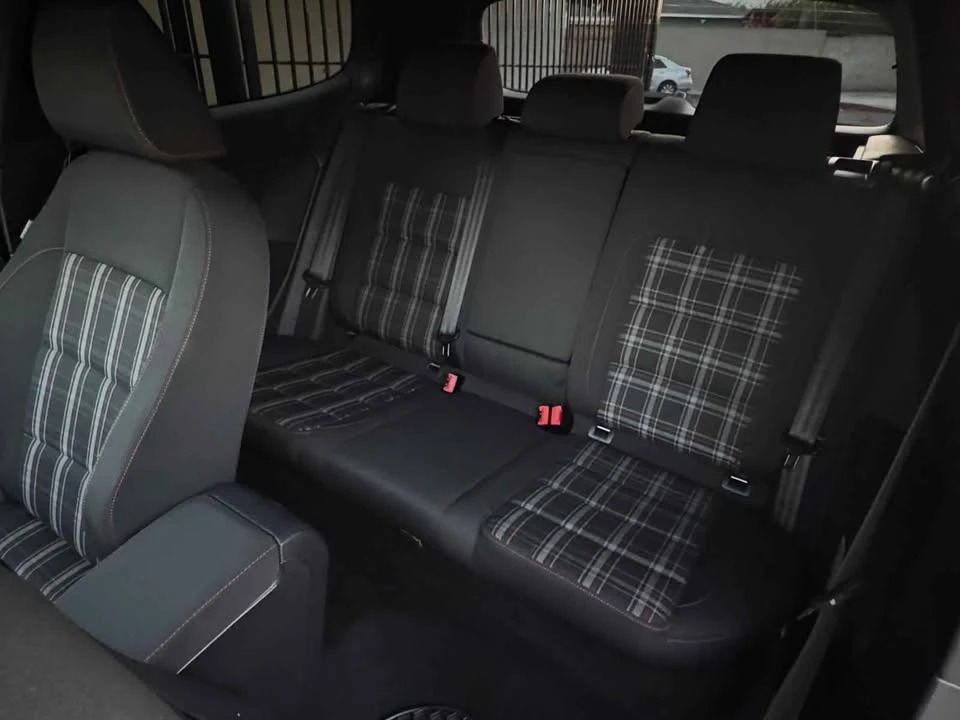2012 Volkswagen GTI Mk6 - Image 12 of 14