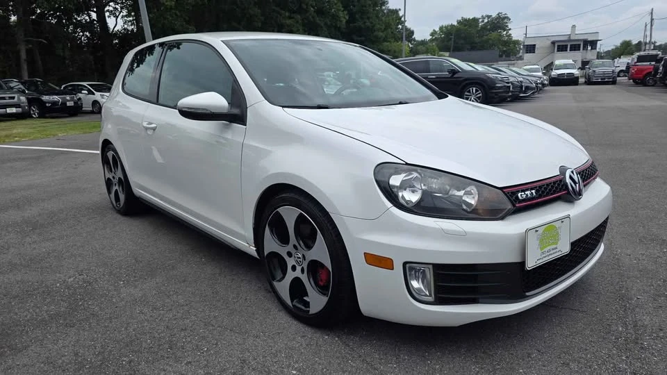 2012 Volkswagen GTI Mk6 - Image 3 of 18