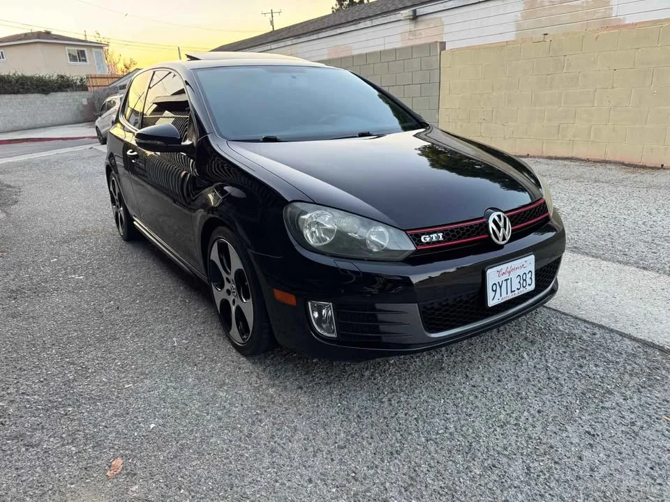 2012 Volkswagen GTI Mk6 - Image 6 of 14