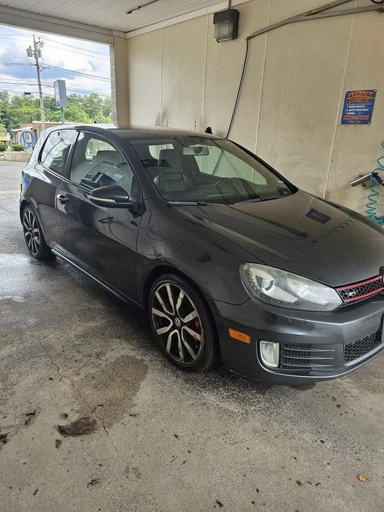 2012 Volkswagen GTI Mk6 - Image 3 of 5