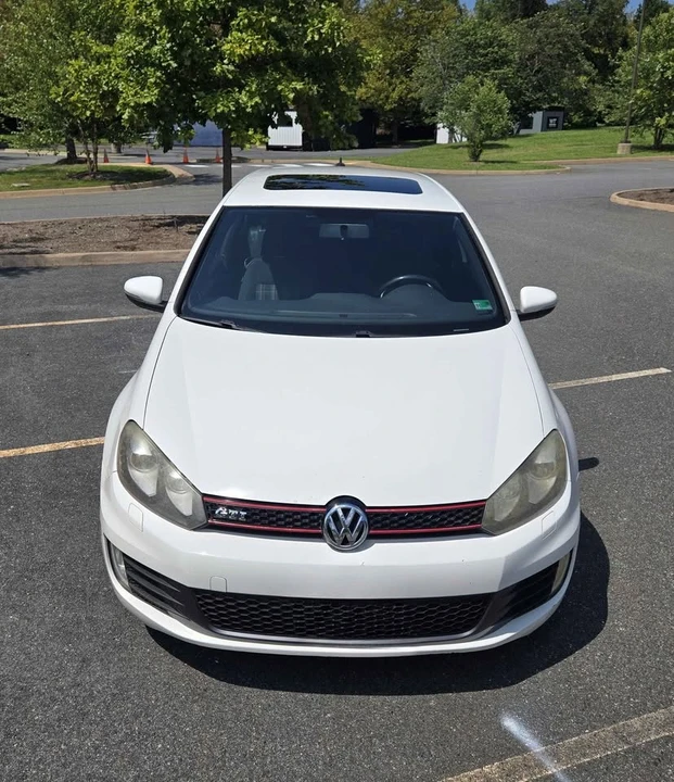 2012 Volkswagen GTI Mk6 - Image 6 of 15