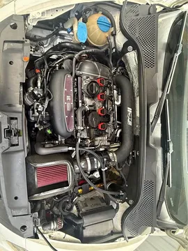 2012 Volkswagen GTI 2.0T Hatchback Coupe 2D